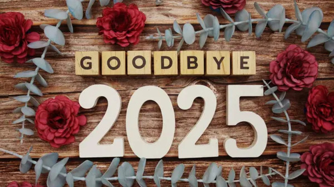 2025 yılı sizin için nasıl geçti?