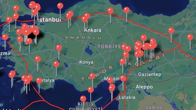 Türkiye'de deprem için neden ciddi önlem alınmıyor, kim sorumlu?