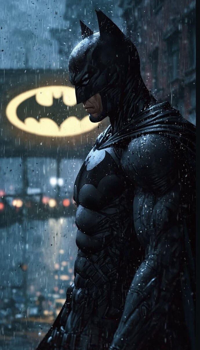 Batman mı? Tobey maqurili Spider-Man mı? Hangisi daha güçlü savaşsalar hangisi hangisiikazanırdı?