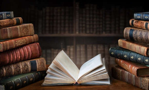 Bir kitap olsaydın, en can alıcı cümlen ne olurdu söyleyeyim mi?