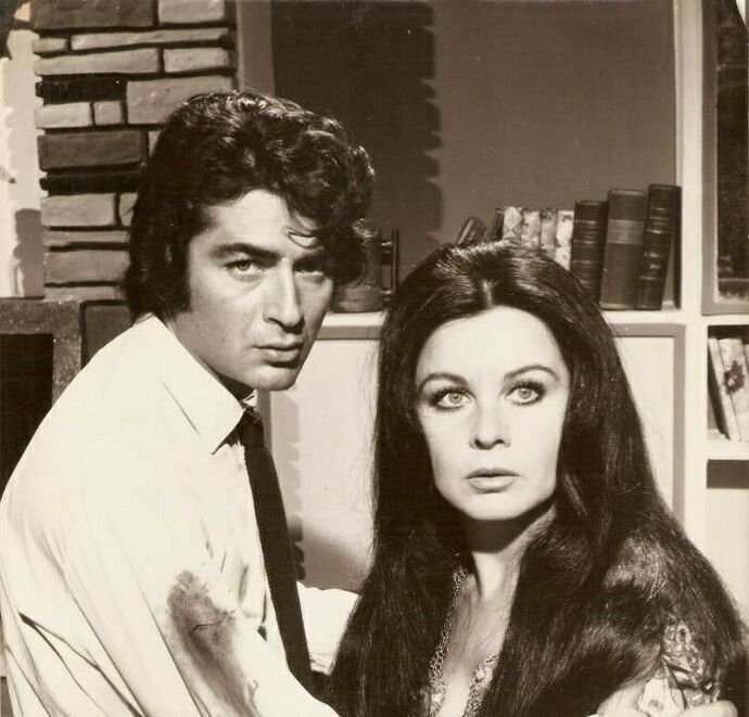 Salih Güney-Fatma Girik