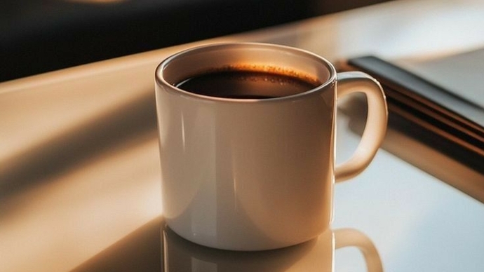 İlk kez kahve içtiğinde kaç yaşındaydın, tadı sana nasıl gelmişti ☕❤️?