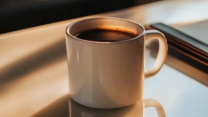 İlk kez kahve içtiğinde kaç yaşındaydın, tadı sana nasıl gelmişti ☕❤️?