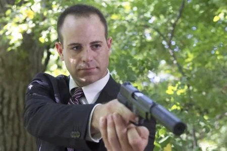 Paul Kellerman mı Polat Alemdar mı tercihiniz?