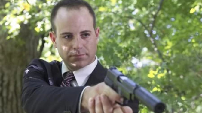Paul Kellerman mı Polat Alemdar mı tercihiniz?