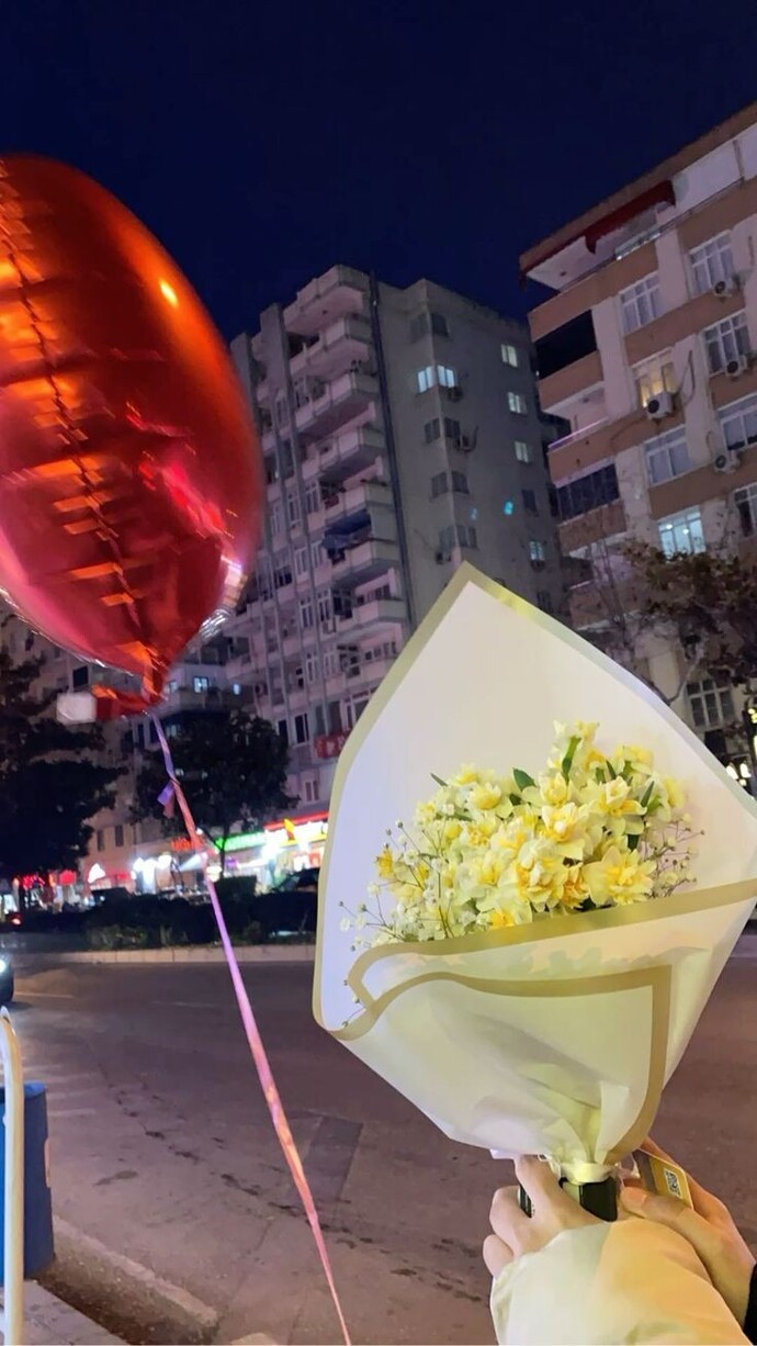 Size yeni yıl hediyesi ne alırdım söyleyeyim mi?