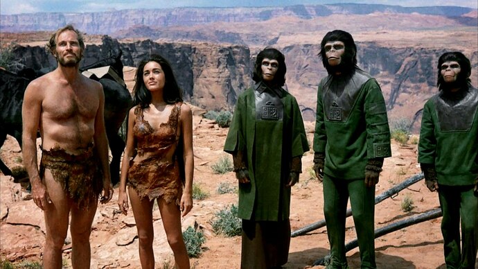 Bugüne kadar izlediğiniz en eski film kaç yapımı?