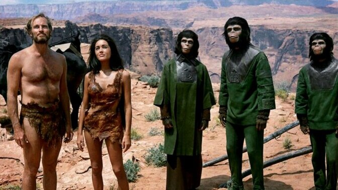 Bugüne kadar izlediğiniz en eski film kaç yapımı?