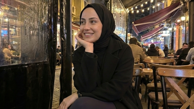 Kombinim nasıl olmuş sizce, yakışmış mı bana dürüst yorumlar gelir mi?