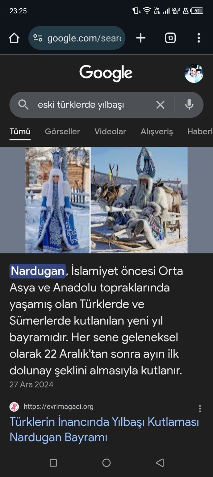 Yılbaşı kutlamaya neden karşılar?