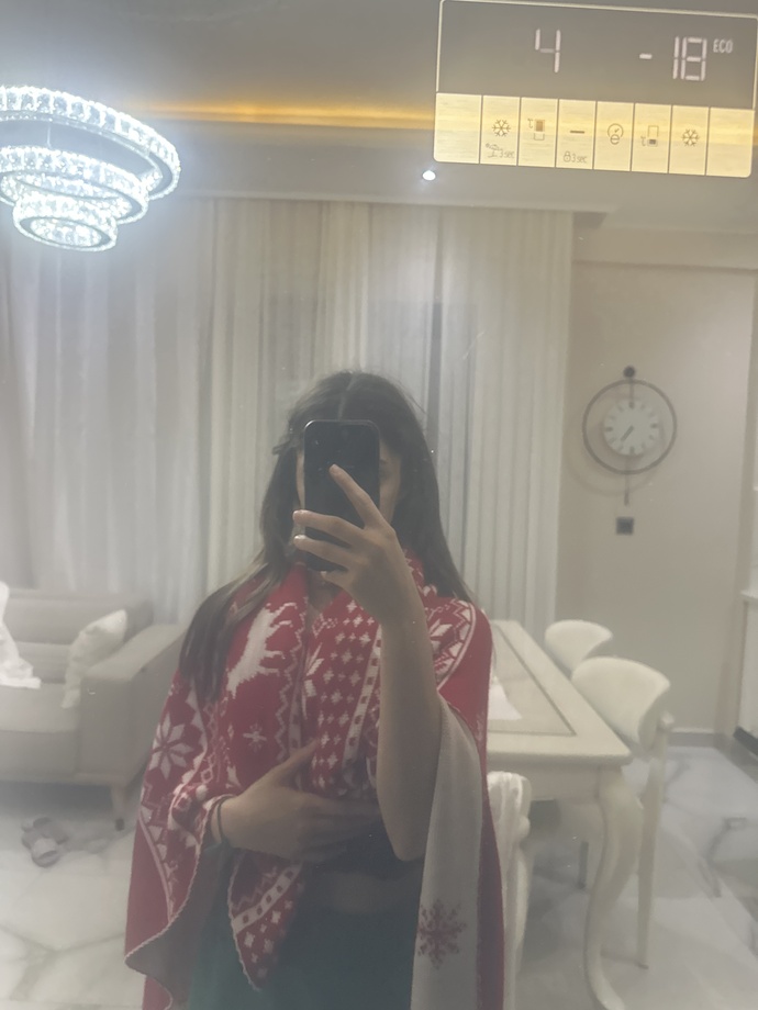 Yılın son günü napiyorsunuzzz?