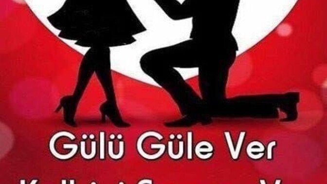 Gercek aşkı yaşayan var mı hemen atlama düşün?