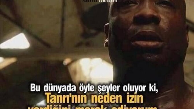 Karma diye bir şey var mı eden neden bulmuyor rahat yaşıyor?