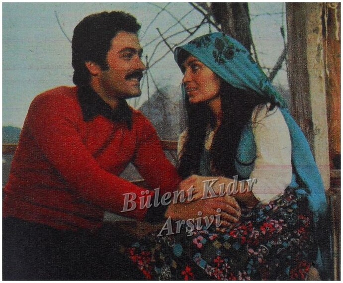 Birlikte nasıl filmler izlersiniz?