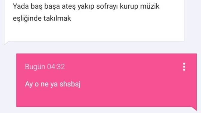 Türk erkekleri sizce eğlenmeyi biliyor mu?