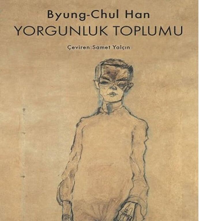 Kişisel gelişim kitabı söyler misiniz?