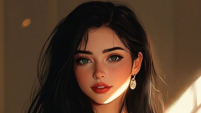 Seçilmiş kişi!.. Tebrikler, sonunda kendinden nefret ettirdin dediğiniz oldu mu🤭😅?