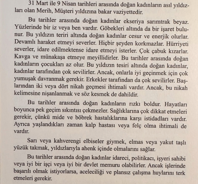 Bu ben mesela