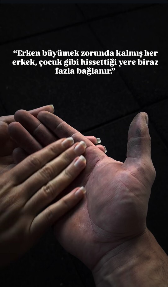 Erkekler bu doğru mu?