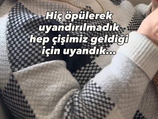 Sabahları nasıl uyanıyorsunuz?
