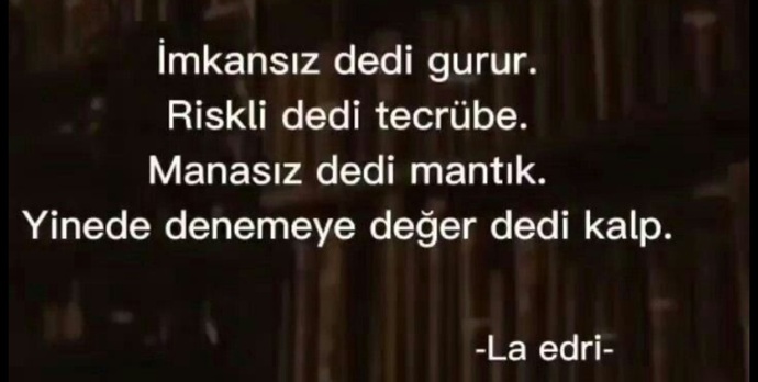 Tüketim kültürü yüzünden ilişkilerin bu kadar kolay harcanmasından siz de yoruluyor musunuz?