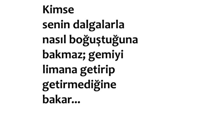 Cok uzun olmuş neyse...