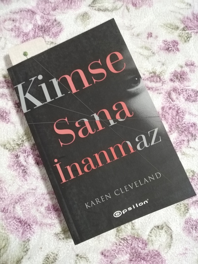Kitaplarla aranız nasıldır?