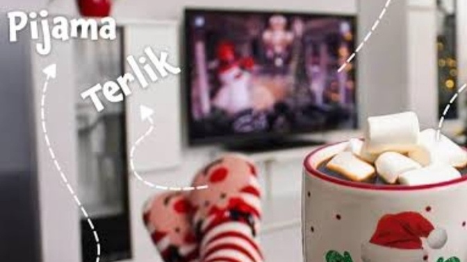 Yılbaşını evde pijamayla yalnız geçirecekler toplanın, planınız ne 😂?