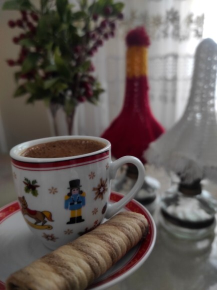 Sizin yeni yıl dileğiniz nedir?