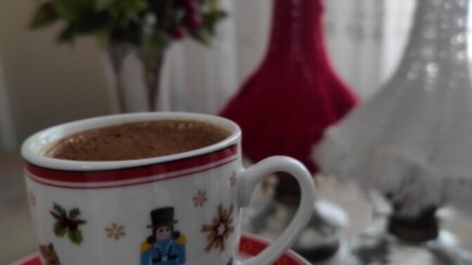 Sizin yeni yıl dileğiniz nedir?