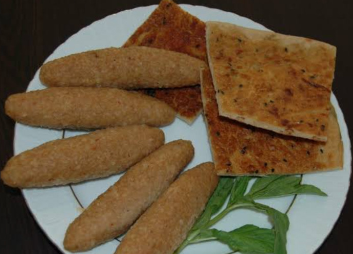 İçli köfte yapmayı biliyor musunuz?