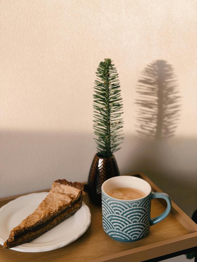 Yılın son kahvesini içtiniz mi, yeni yıla nasıl bir kahveyle giriyorsunuz ☕️?