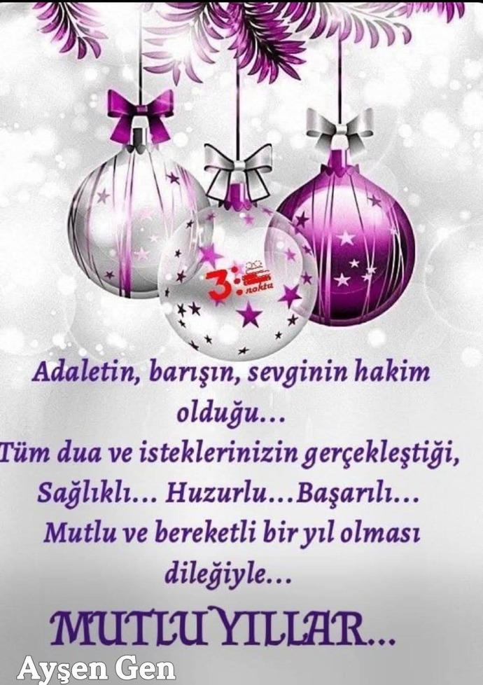 Yılın son kahvesini içtiniz mi, yeni yıla nasıl bir kahveyle giriyorsunuz ☕️?