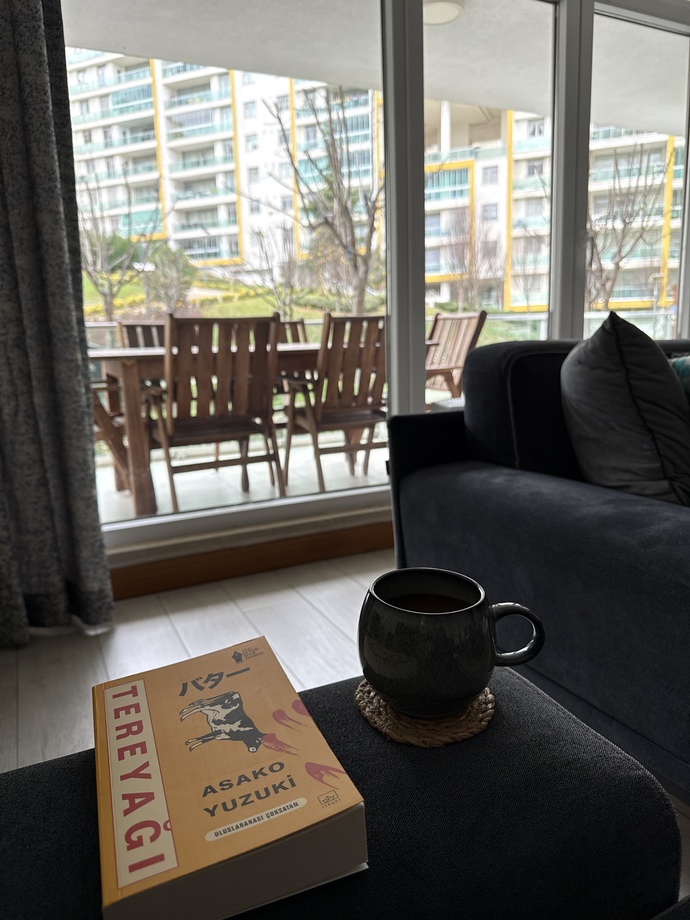 Ne sıklıkla kitap okursunuz KS üyeleri?
