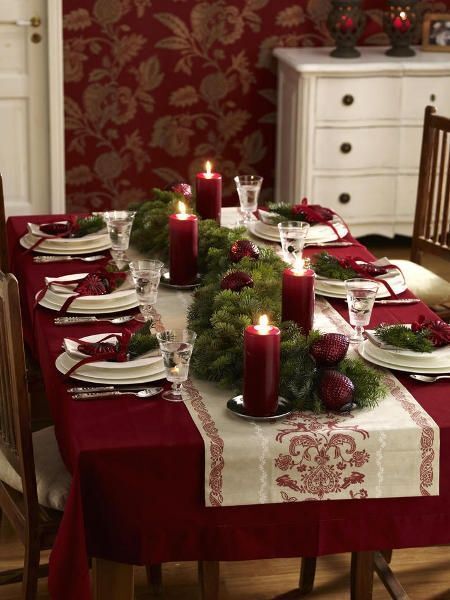 Yılbaşı sofrası için siz bu akşam hangi özel yemekleri yapıyorsunuz 🎄?
