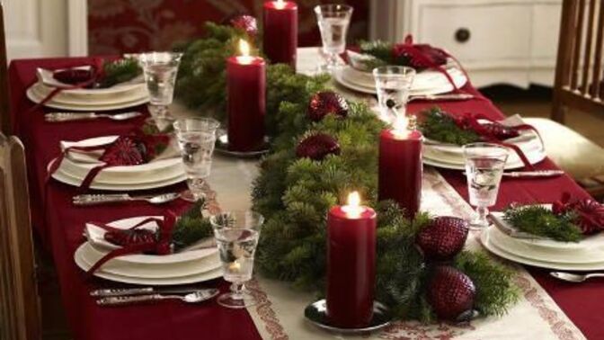 Yılbaşı sofrası için siz bu akşam hangi özel yemekleri yapıyorsunuz 🎄?