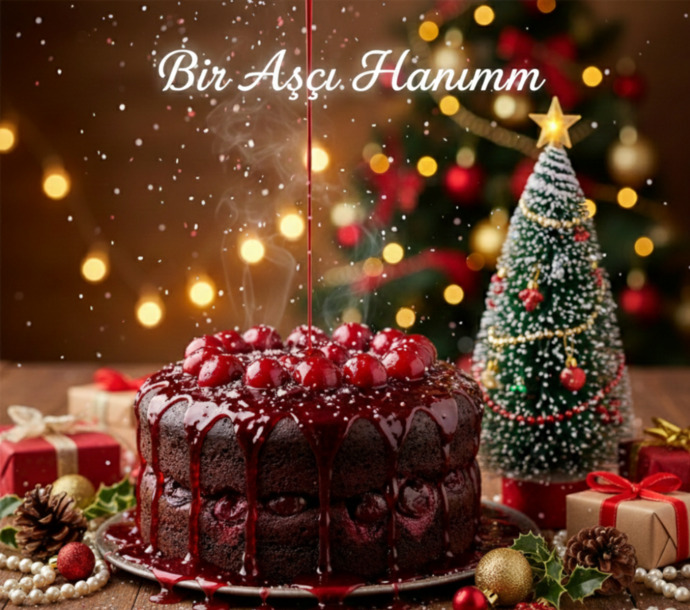 Yılbaşı sofrasında olmazsa olmazın ne, yılbaşı akşamı mutlaka ne yersin 🥳?