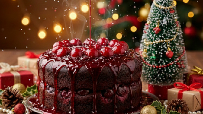 Yılbaşı sofrasında olmazsa olmazın ne, yılbaşı akşamı mutlaka ne yersin 🥳?