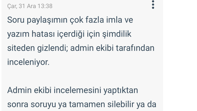 Stalklandığınızı hissediyor musunuz?