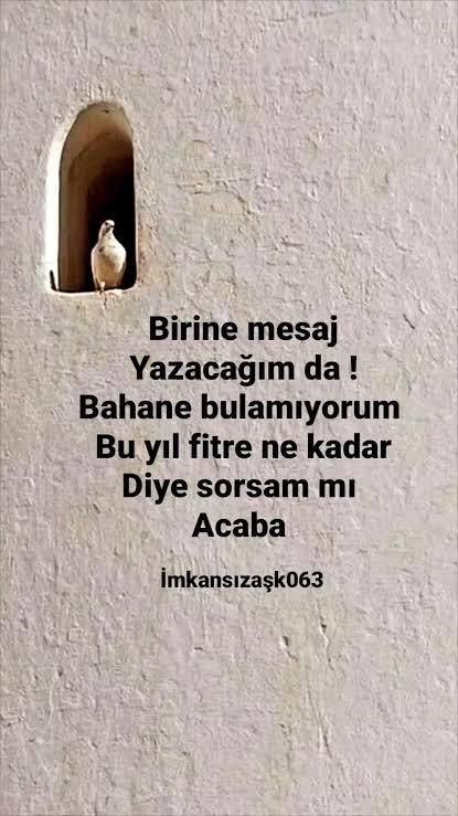 Yılbaşı bahanesiyle eski sevgiliye ya da hoşlandığınız kişiye mesaj atacak mısınız 💬?