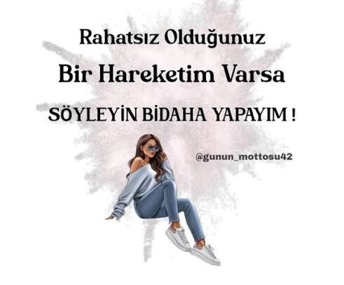 En gıcık huyunuz nedir?