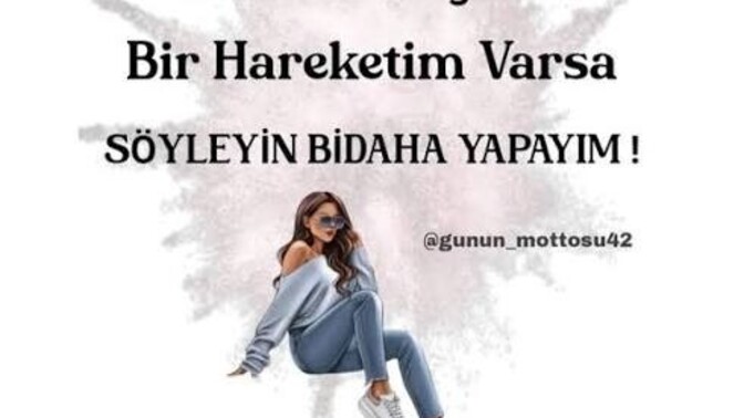 En gıcık huyunuz nedir?