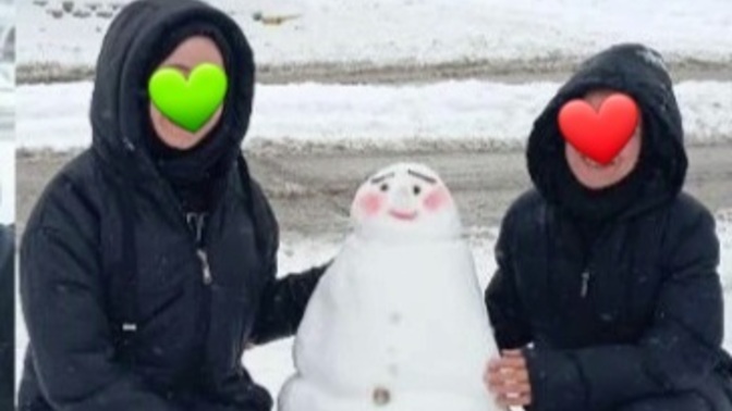 Yılın son kareleri çekildi mi?