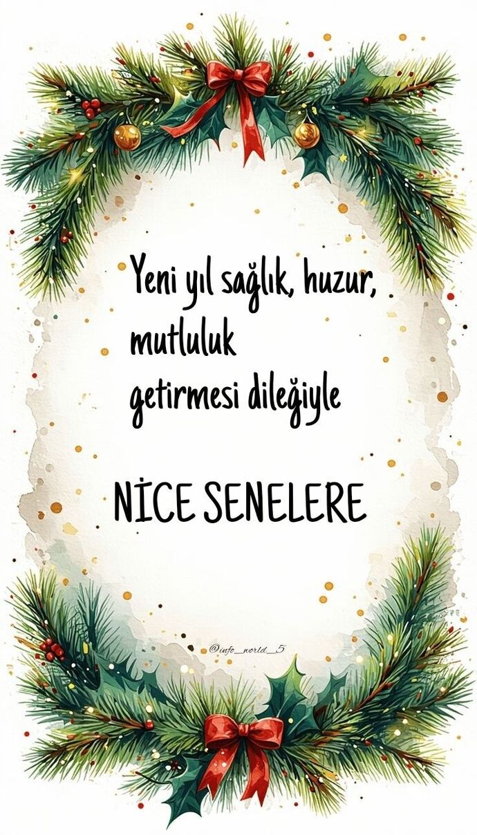 Yeni yılda öfke ve kırgınlıkları geride bırakmak için siz neler yapıyorsunuz?