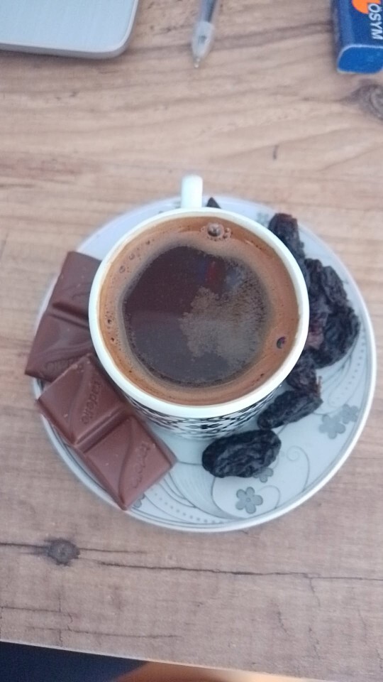 Köpük şaka mıdır?