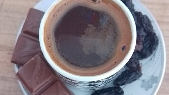 Köpük şaka mıdır?