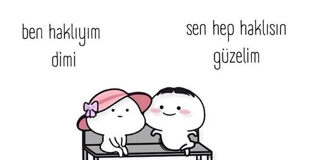 Kız tarafı her zaman haklı mıdır?