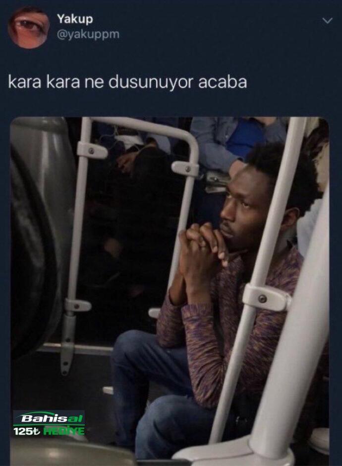 Fazla düşünmek gerçekten insanı daha mutsuz ve ruhen yorgun yapar mı 🙃?