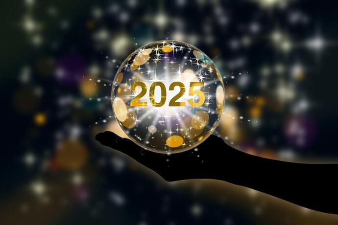 2025i hangi cümleyle uğurlamak istersiniz?