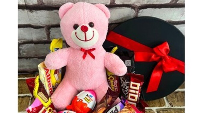 Sevgilinden en son ne zaman hediye aldın? 🎁?